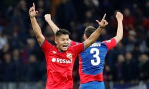 Россияда йилнинг энг яхши ёш футболчиси номинацияси номзодлари эълон қилинди