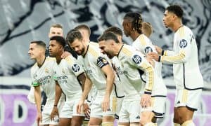 “Реал” асосий футболчиларидан бири билан хайрлашишга қарор қилди