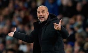 Гвардиолага “Реал” юлдузи керак