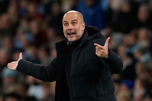 Гвардиолага “Реал” юлдузи керак