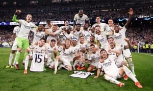 МЮ “Реал”нинг икки юлдузидан бирини танлайди