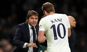 “Тоттенхэм” ўнта мураббийдан бирини танлайди