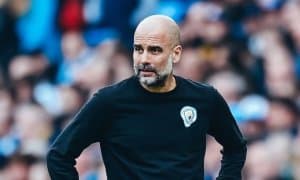 Гвардиола барча мураббийларни ортда қолдирди (фото)