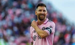  Европанинг яна бир машҳур юлдузи Мессининг ёнига кетадиган бўляпти