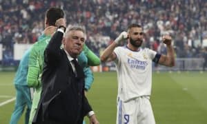 “Реал”да янги давр бошланди