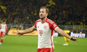 Чемпионлар лигасида энг кўп гол урган инглизларни биласизми? Ҳарри Кейндан зўрлари бор экан