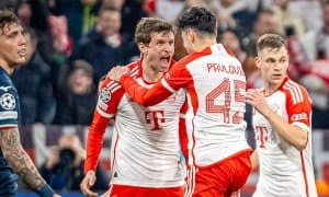 “Бавария” катта трансферни барбод қилди