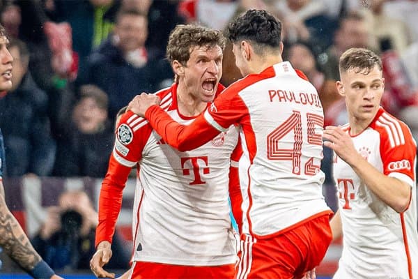 “Бавария” катта трансферни барбод қилди