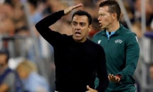 Хави яна икки юлдуздан воз кечадиган бўлди