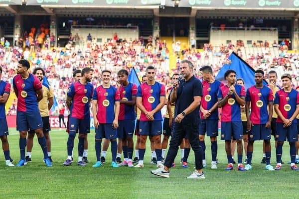 “Барса”: Бу юлдузни олмаймиз!