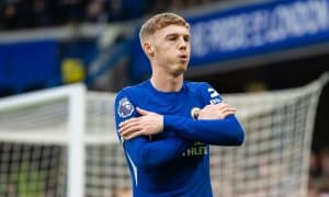 “Сити” “Челси”дан Палмерни қайтариб беришни сўради. Жавоб қандай бўлди?