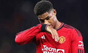 Рэшфорд бошқа чемпионатга кетиб қолиши мумкин