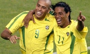 Дунёнинг энг зўр ҳужумчиси ким?