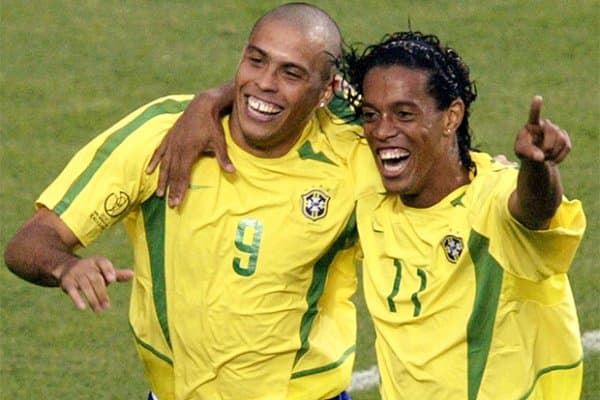 Дунёнинг энг зўр ҳужумчиси ким?