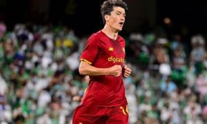 Рим дербисида ҳужумни кучайтирган Шомуродов неча баллга лойиқ кўрилди?