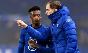 “Челси”: Бу унинг сўнгги имкони!