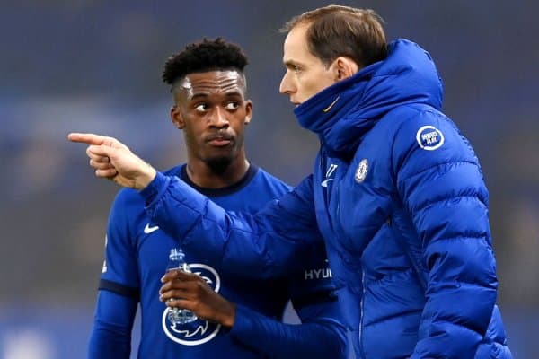 “Челси”: Бу унинг сўнгги имкони!