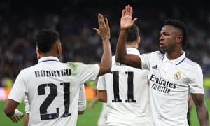 “Реал” машҳур ҳужумчисини 100 миллион еврога сотади