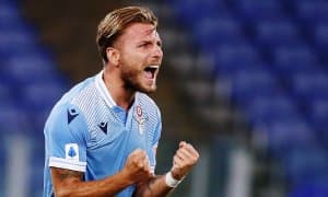 Италияда рақиб майдонида 100 та гол урган ягона футболчи пайдо бўлди