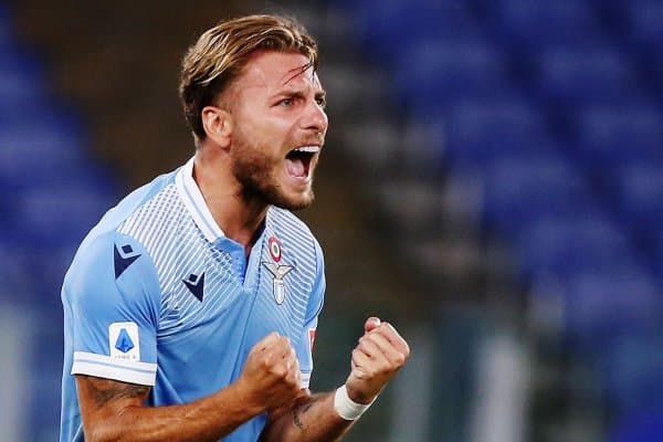 Италияда рақиб майдонида 100 та гол урган ягона футболчи пайдо бўлди