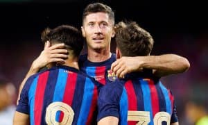 “Барса” футболчилари бирданига арзонлаб кетди