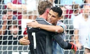 “Манчестер Юнайтед” юлдузи кетадиган бўляпти