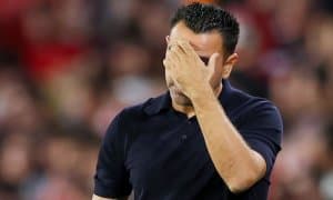 Хави: “Барселона”дан кетаман!