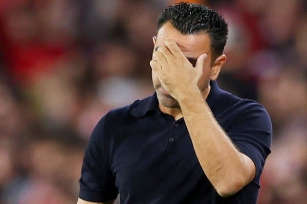 Хави: “Барселона”дан кетаман!