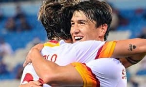 Бу трансфер амалга ошса, Шомуродов “Ювентус” юлдузи билан рақобатлашади!