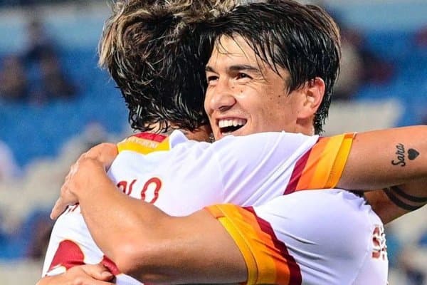 Бу трансфер амалга ошса, Шомуродов “Ювентус” юлдузи билан рақобатлашади!