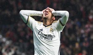 Франция, Италия ва Чемпионлар лигаси чемпиони олисларга кетяпти