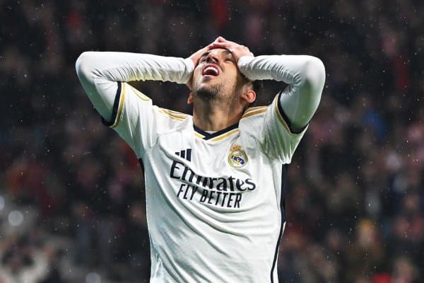 “Барса” Бразилиядан келган юлдузга жой бермайди