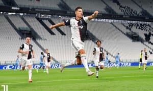 Роналду яқинда футбол тахтини эгаллайди