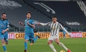 Роналду Пелега етиб олди