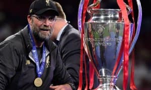 Англия энг зўр футболчисини аниқламоқда