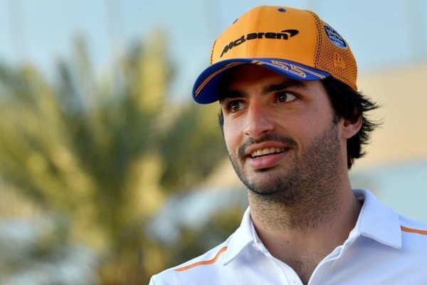 "Феррари" "Макларен" пилотини ўз томонига оғдириб олди