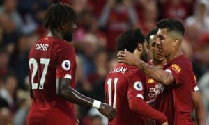 "Ливерпуль" ҳужумчисини Италияда кутишмоқда