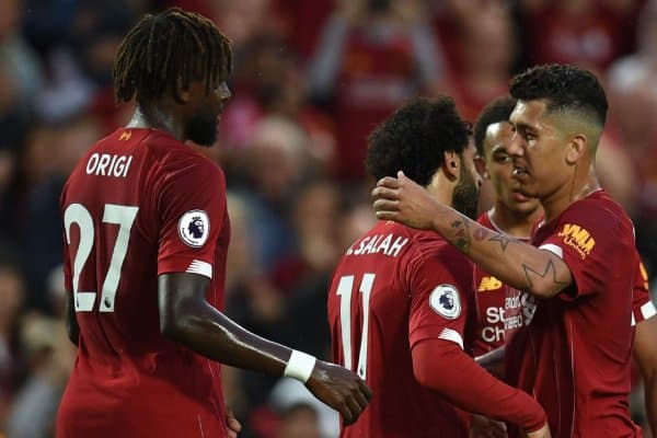 "Ливерпуль" ҳужумчисини Италияда кутишмоқда