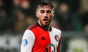 "Арсенал" нидерландиялик футболчини қўлга киритмоқчи