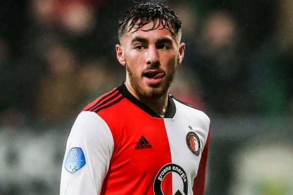 "Арсенал" нидерландиялик футболчини қўлга киритмоқчи