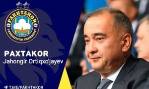 Жаҳонгир Ортиқхўжаев Шота Арвеладзега қўнғироқ қилган...