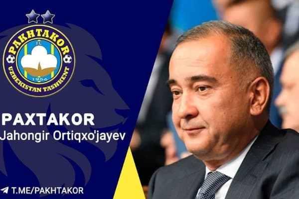 Жаҳонгир Ортиқхўжаев Шота Арвеладзега қўнғироқ қилган...