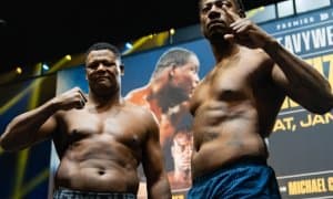 Баҳодир Жалолов ёрдам берган боксчи чемпионлик камари учун саралаш жангида иштирок этади