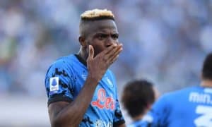 “Челси” Осимхендан юз ўгирди, ундан зўри чиқиб қолди