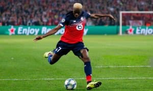 Осимхен Англияни забт этмоқчи