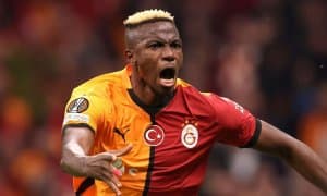 Осимхен ўрнига ундан зўри келади