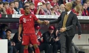 Биласизми? "Манчестер Сити" ёзда "Ювентус"дан Дуглас Костани сотиб олмоқчи бўлган