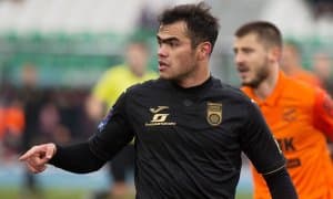 Остон осон қутилди!