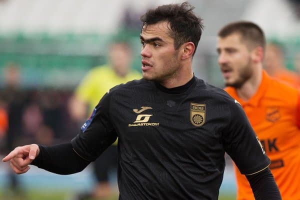 Остон осон қутилди!