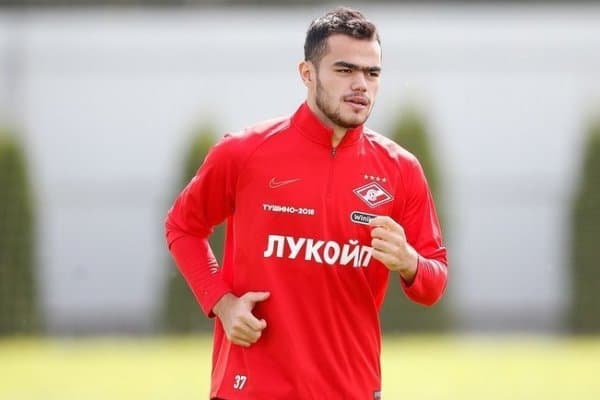 "Рубин" Ўруновни харид қилмоқчи бўлган, бироқ ...